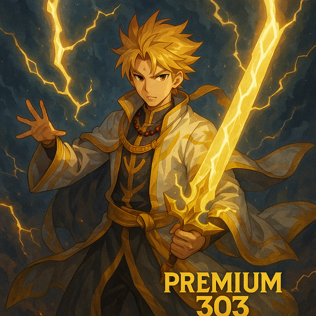 PREMIUM303